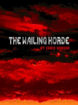 Foto do jogo The Wailing Horde