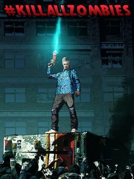 Foto do jogo #Killallzombies
