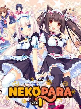 Foto do jogo Nekopara Vol. 1