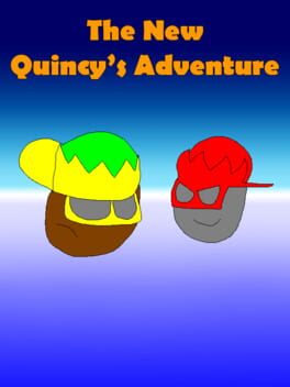 Foto do jogo The New Quincy's Adventure
