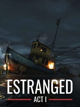Foto do jogo Estranged: Act I