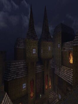 Foto do jogo Fallen from Grace