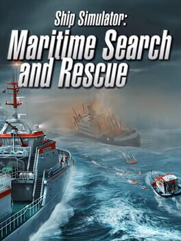 Foto do jogo Ship Simulator: Maritime Search and Rescue