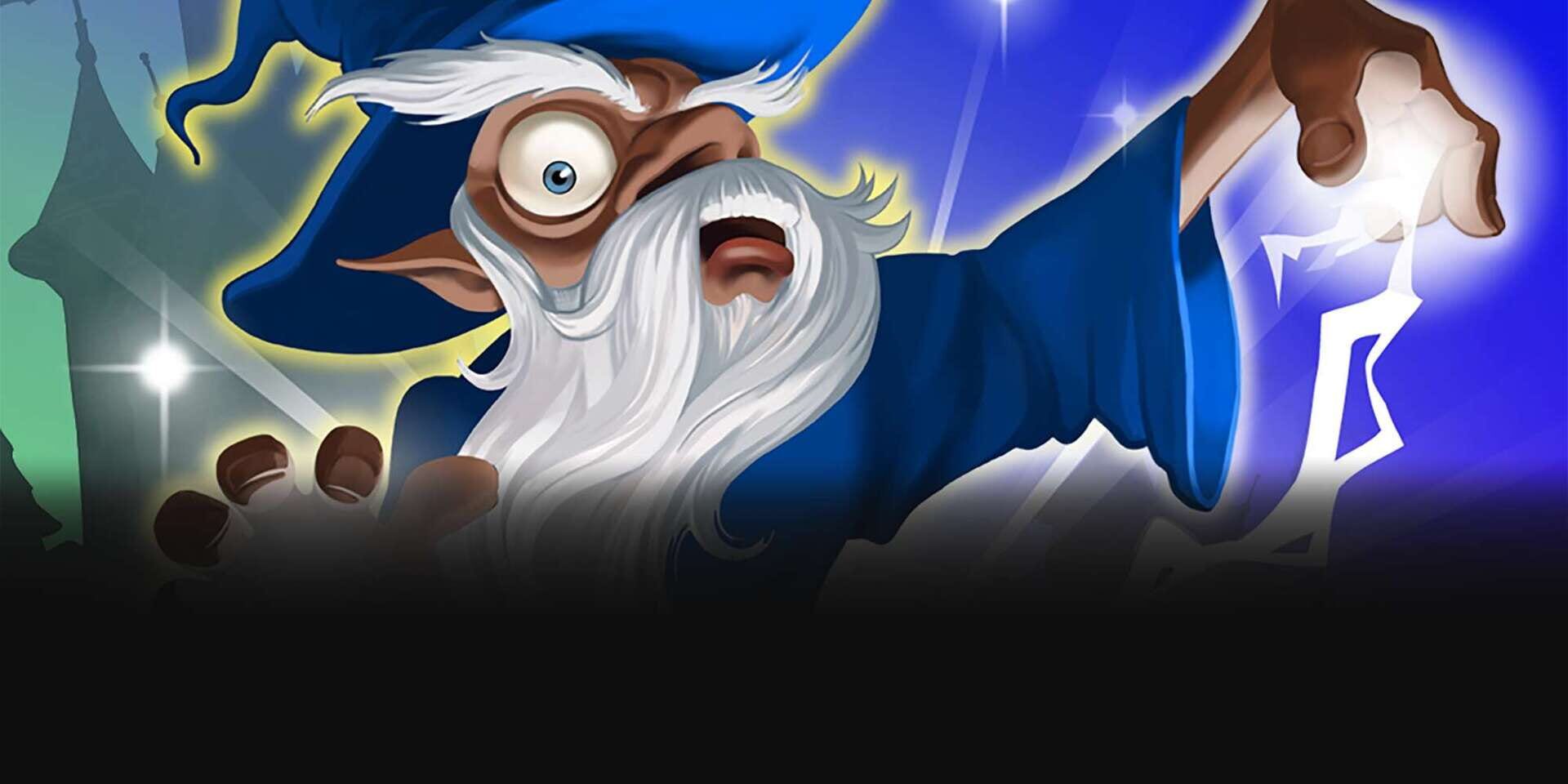 Foto do jogo Doodle Kingdom