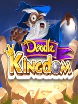 Foto do jogo Doodle Kingdom