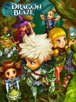 Foto do jogo Dragon Blaze