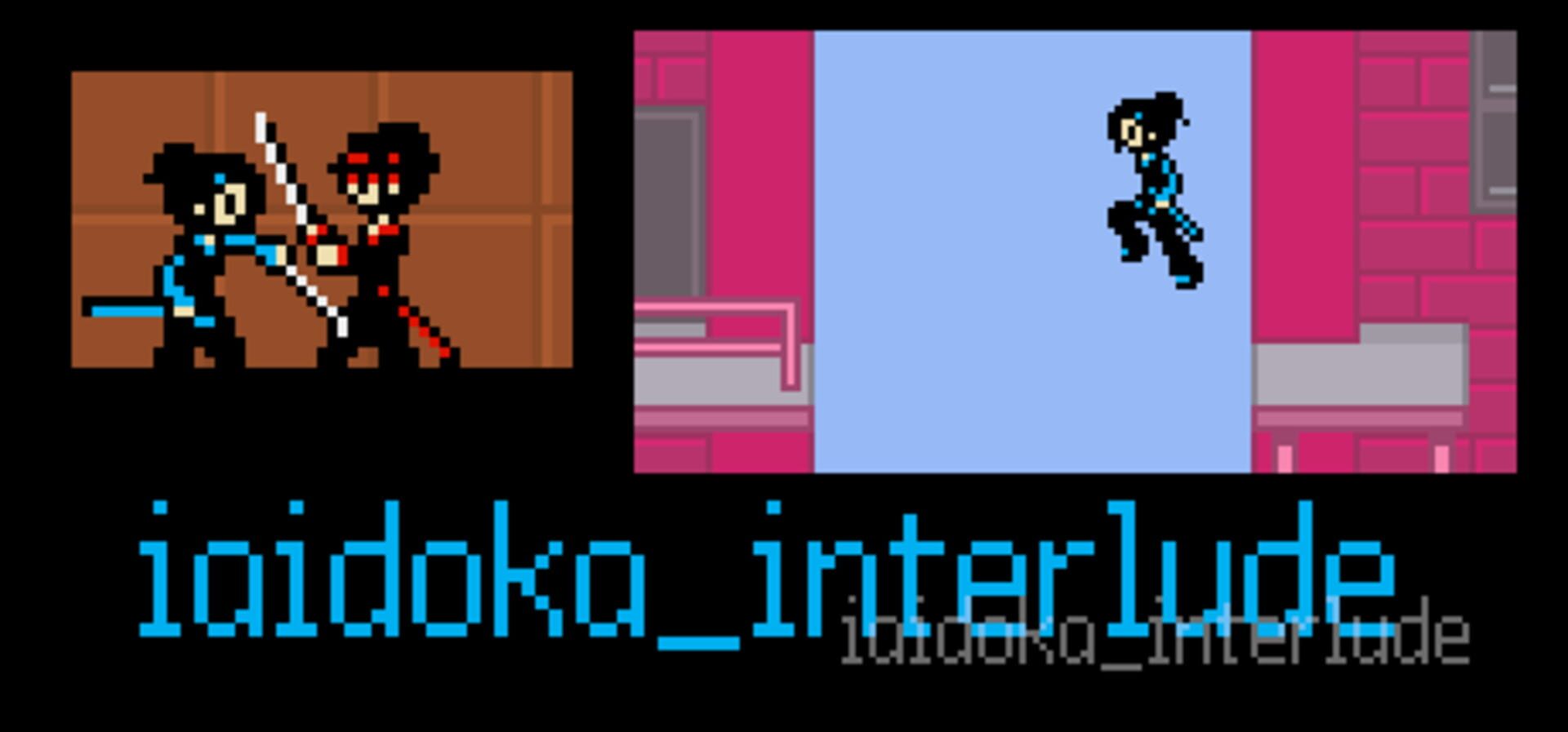 Foto do jogo Iaidoka_Interlude