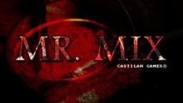 Foto do jogo Mr. Mix