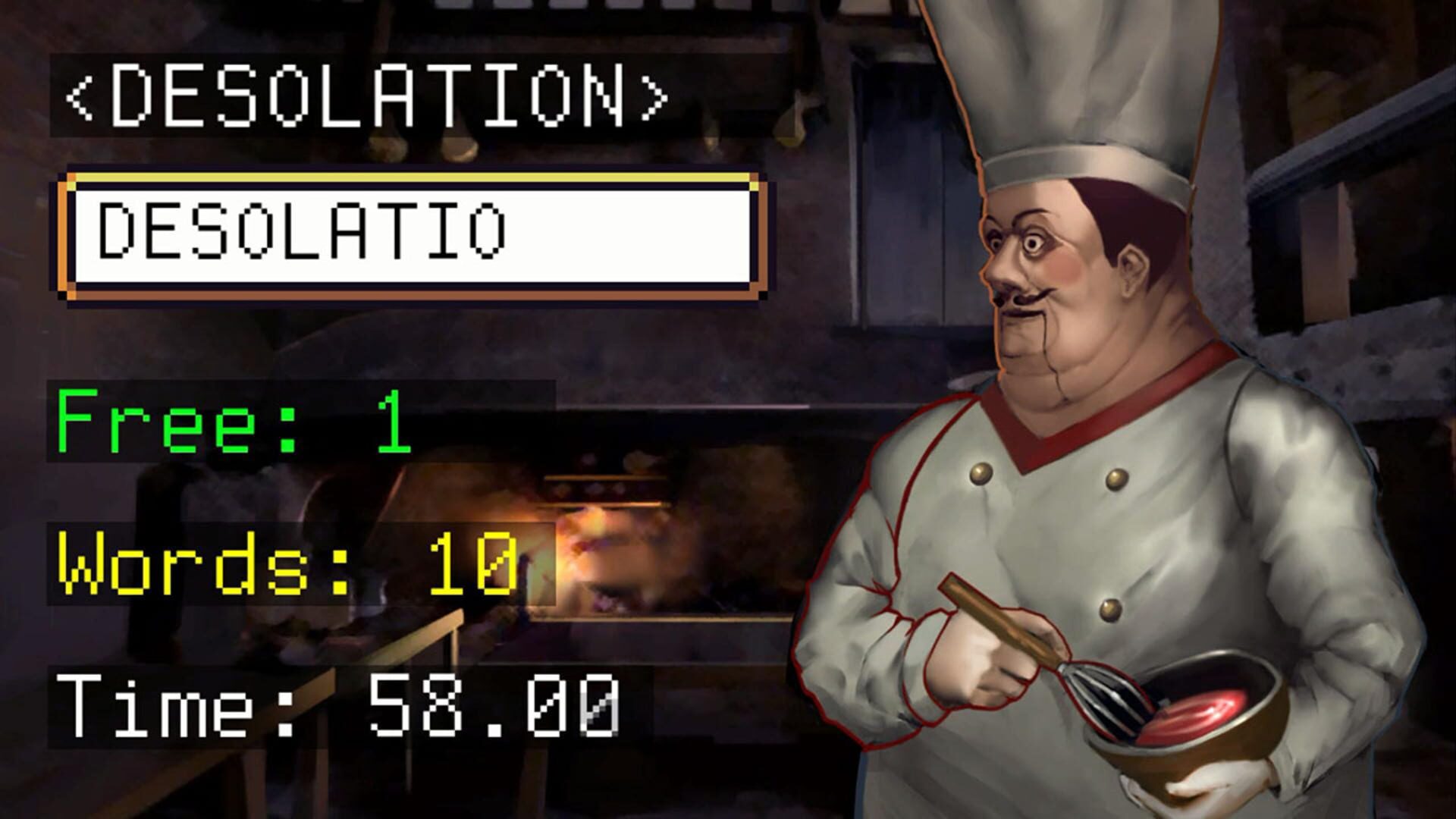 Foto do jogo Mr. Mix