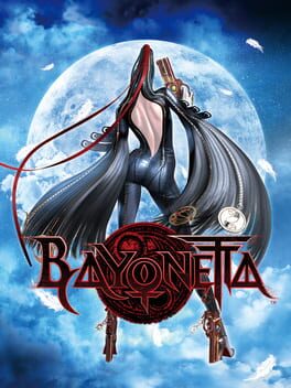 Foto do jogo Bayonetta