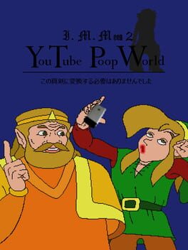 Foto do jogo YouTube Poop World