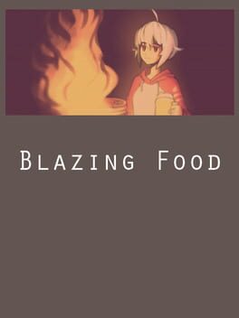 Foto do jogo Blazing Food
