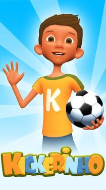Foto do jogo Kickerinho