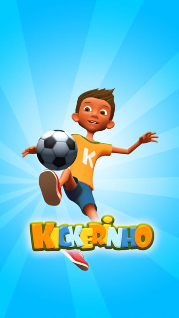Foto do jogo Kickerinho