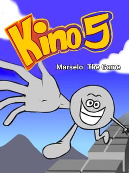 Foto do jogo Marselo: The Game