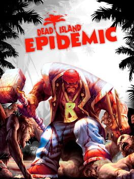 Foto do jogo Dead Island: Epidemic