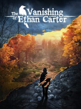 Foto do jogo The Vanishing of Ethan Carter