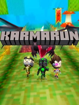 Foto do jogo KarmaRun