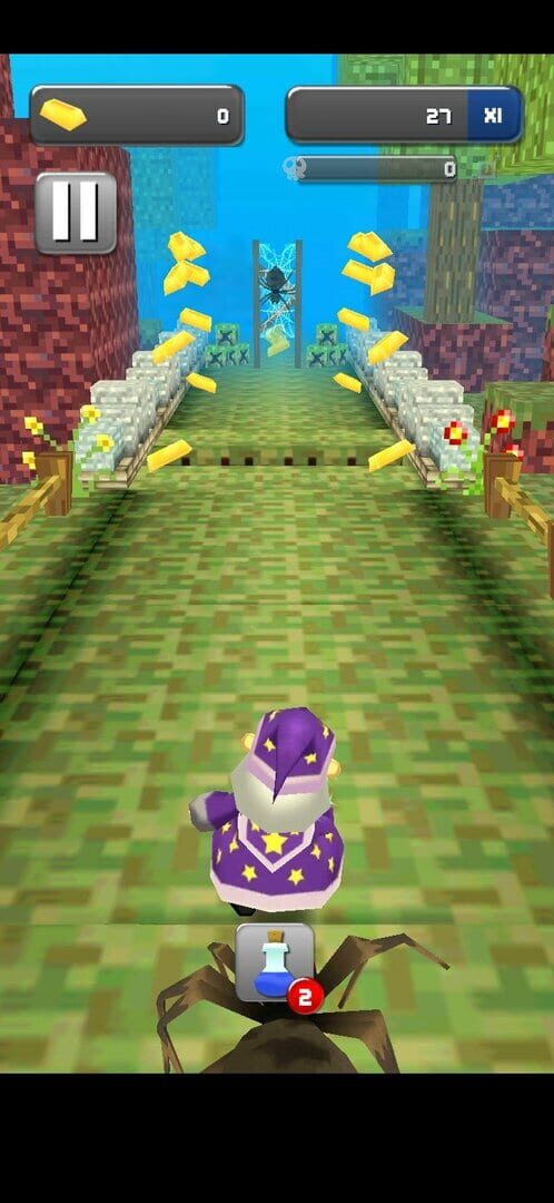 Foto do jogo KarmaRun