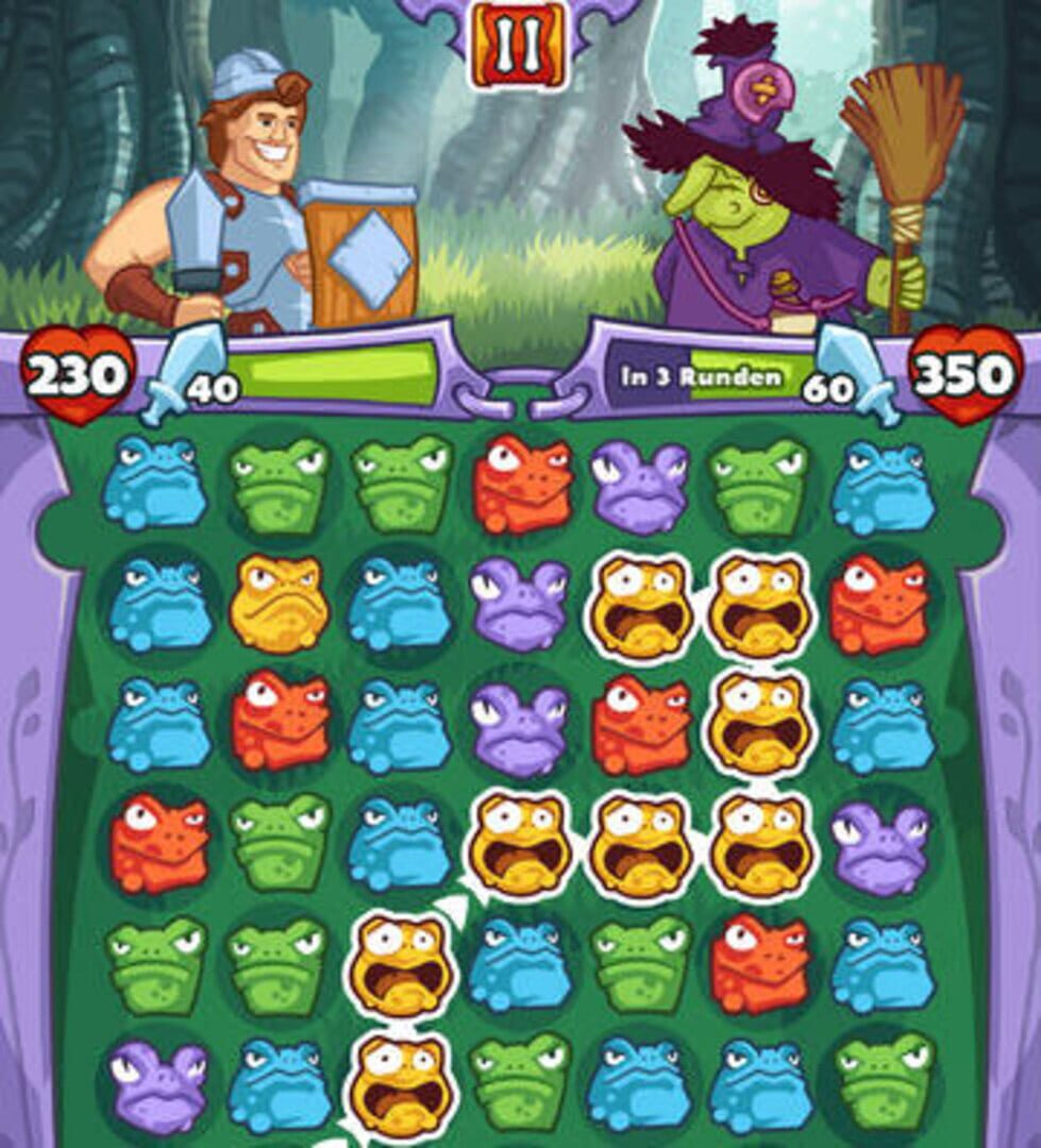 Foto do jogo I Need A Hero