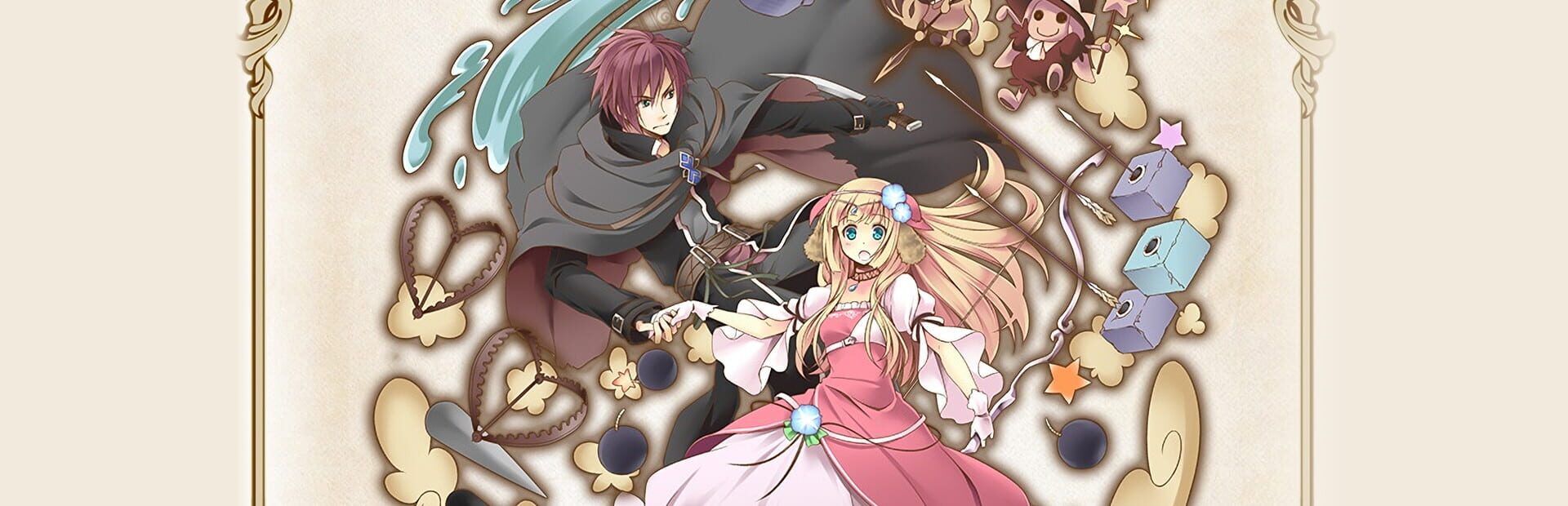 Foto do jogo Trapper Knight, Sharpshooter Princess