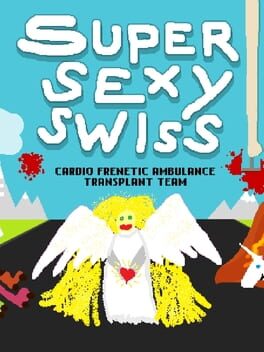 Foto do jogo Super Sexy Swiss
