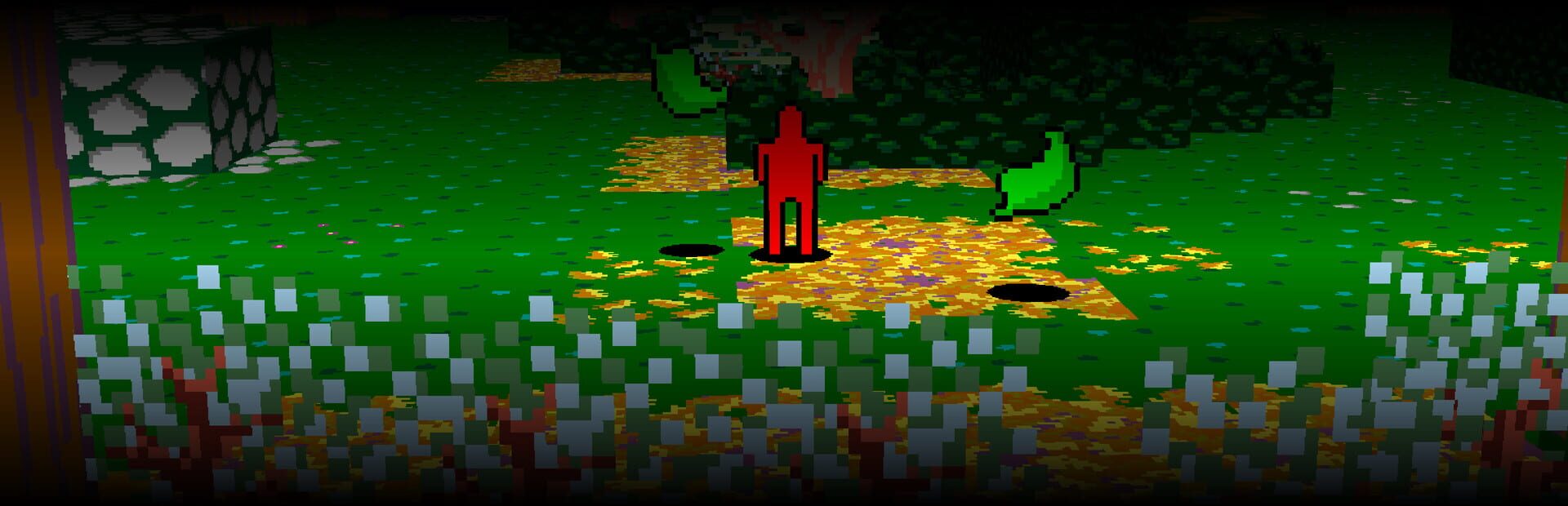 Foto do jogo Tiny Adventure