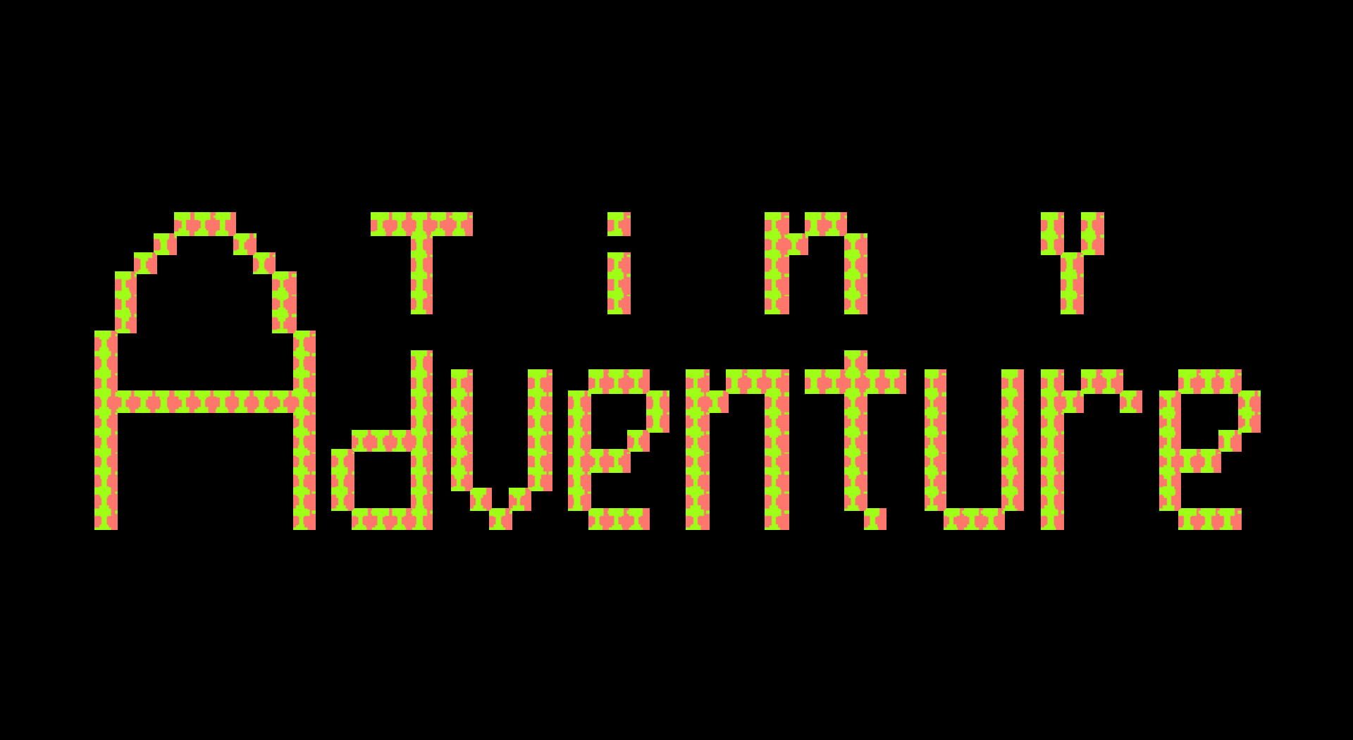 Foto do jogo Tiny Adventure