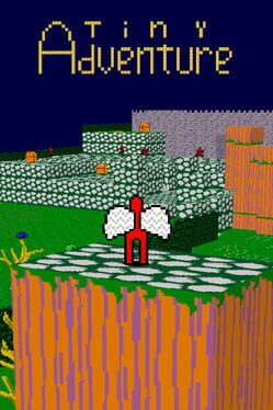 Foto do jogo Tiny Adventure