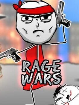 Foto do jogo Rage Wars