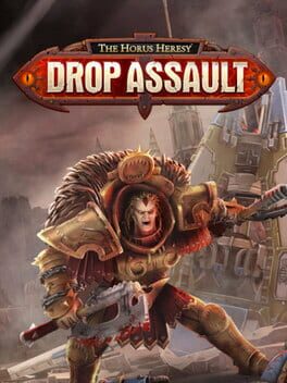Foto do jogo The Horus Heresy: Drop Assault