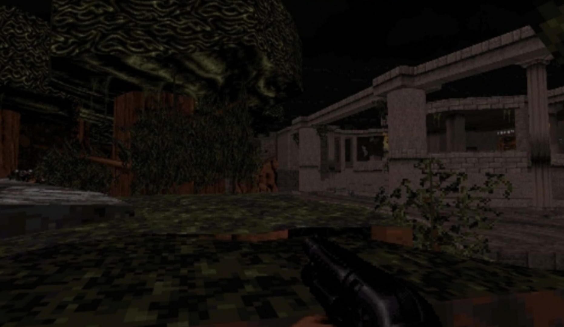 Foto do jogo Turok 2