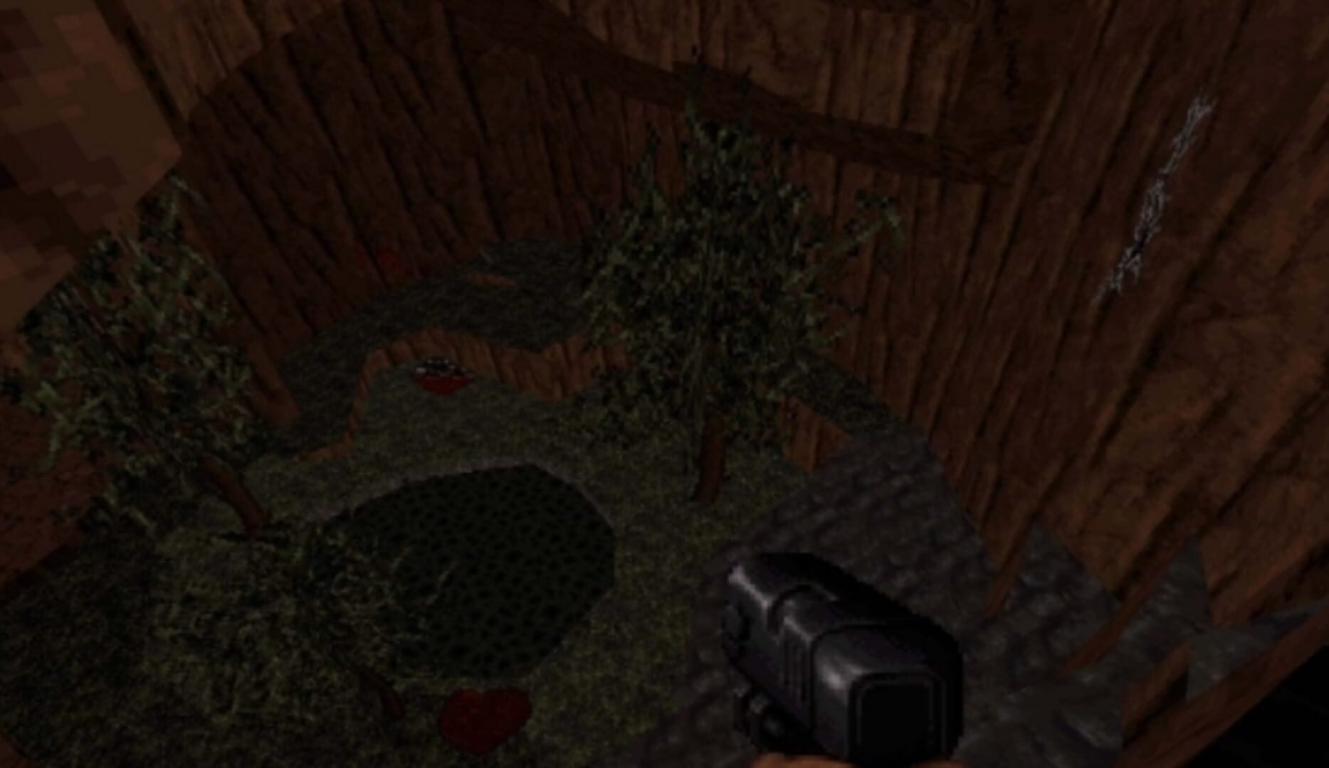 Foto do jogo Turok 2
