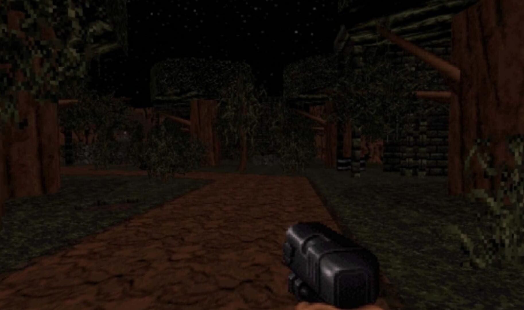Foto do jogo Turok 2