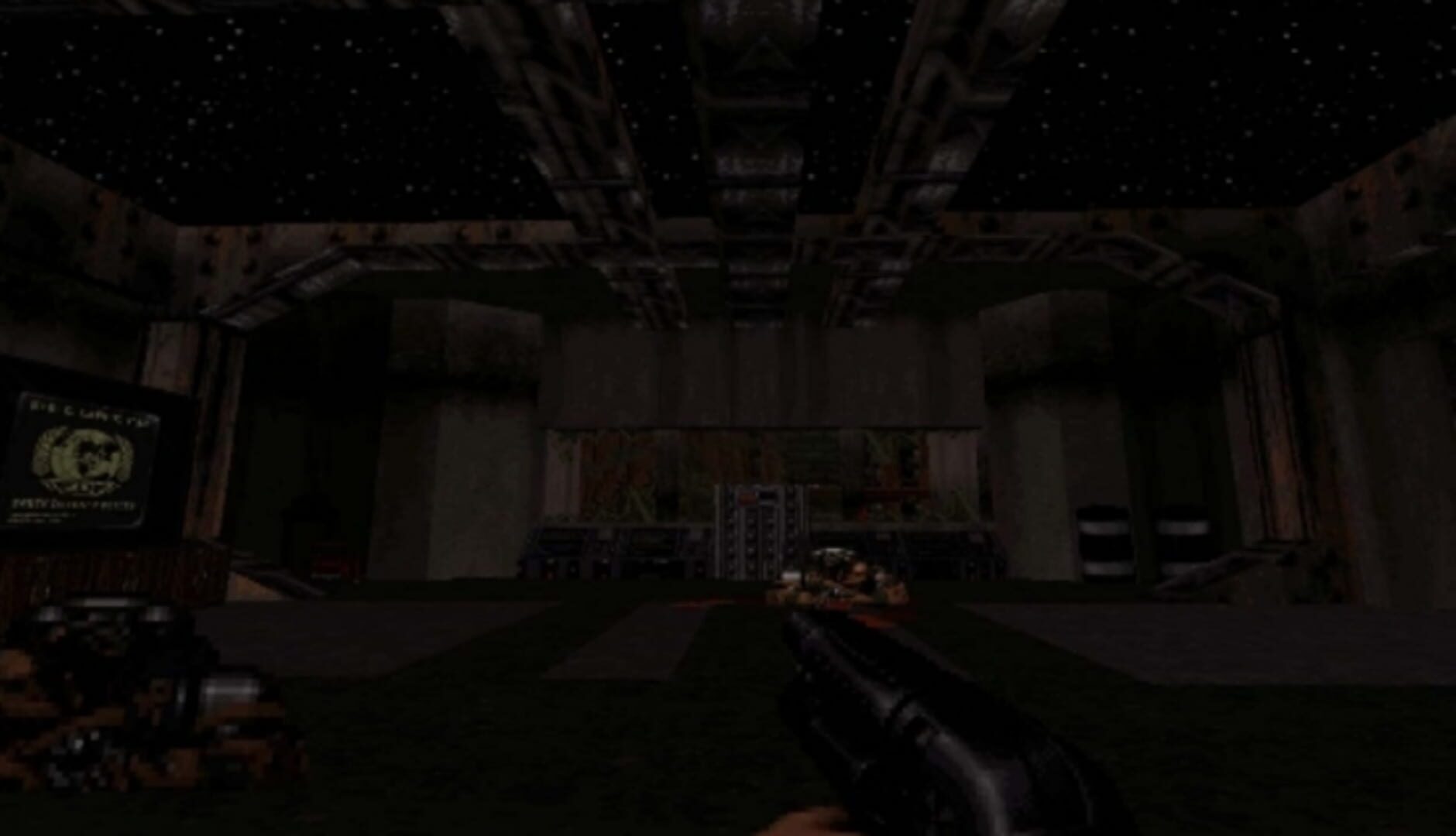 Foto do jogo Turok 2