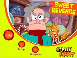 Foto do jogo Sweet Revenge