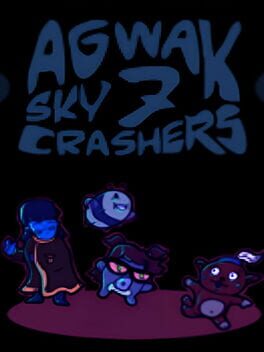 Foto do jogo Sky Crashers