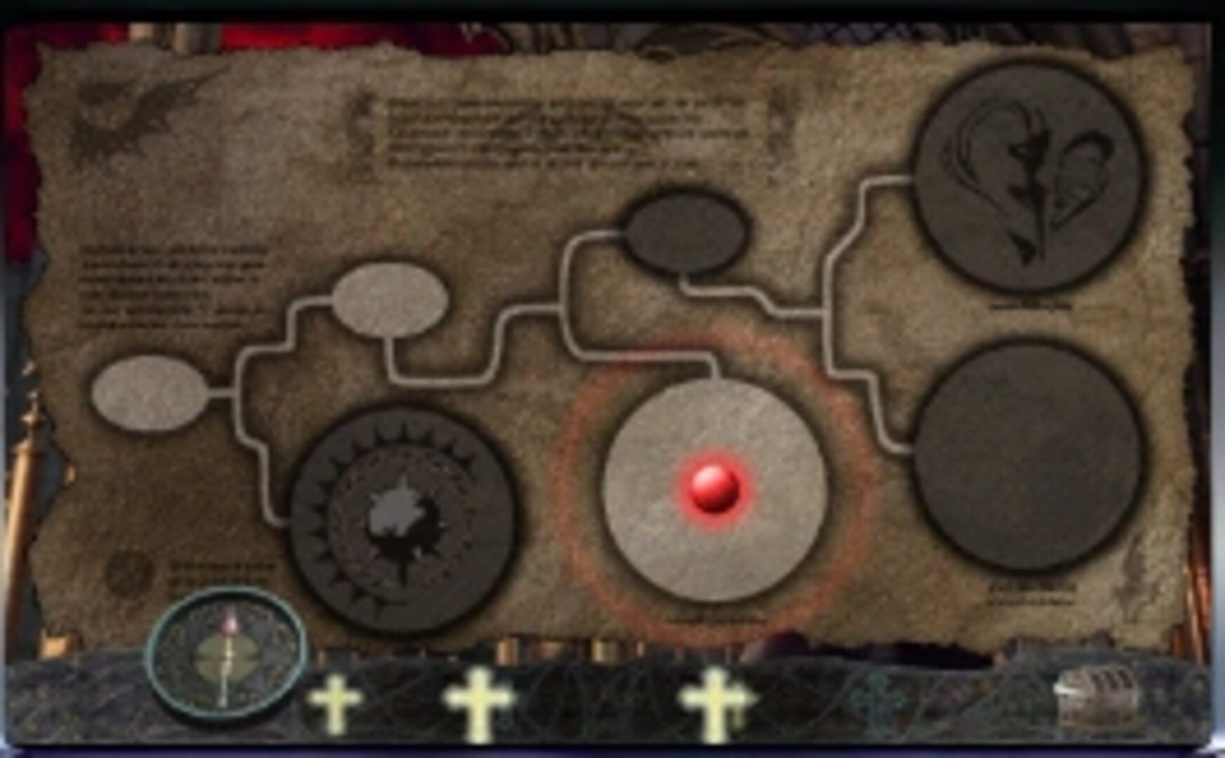 Foto do jogo Pachislot Akumajou Dracula