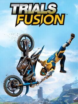 Foto do jogo Trials Fusion