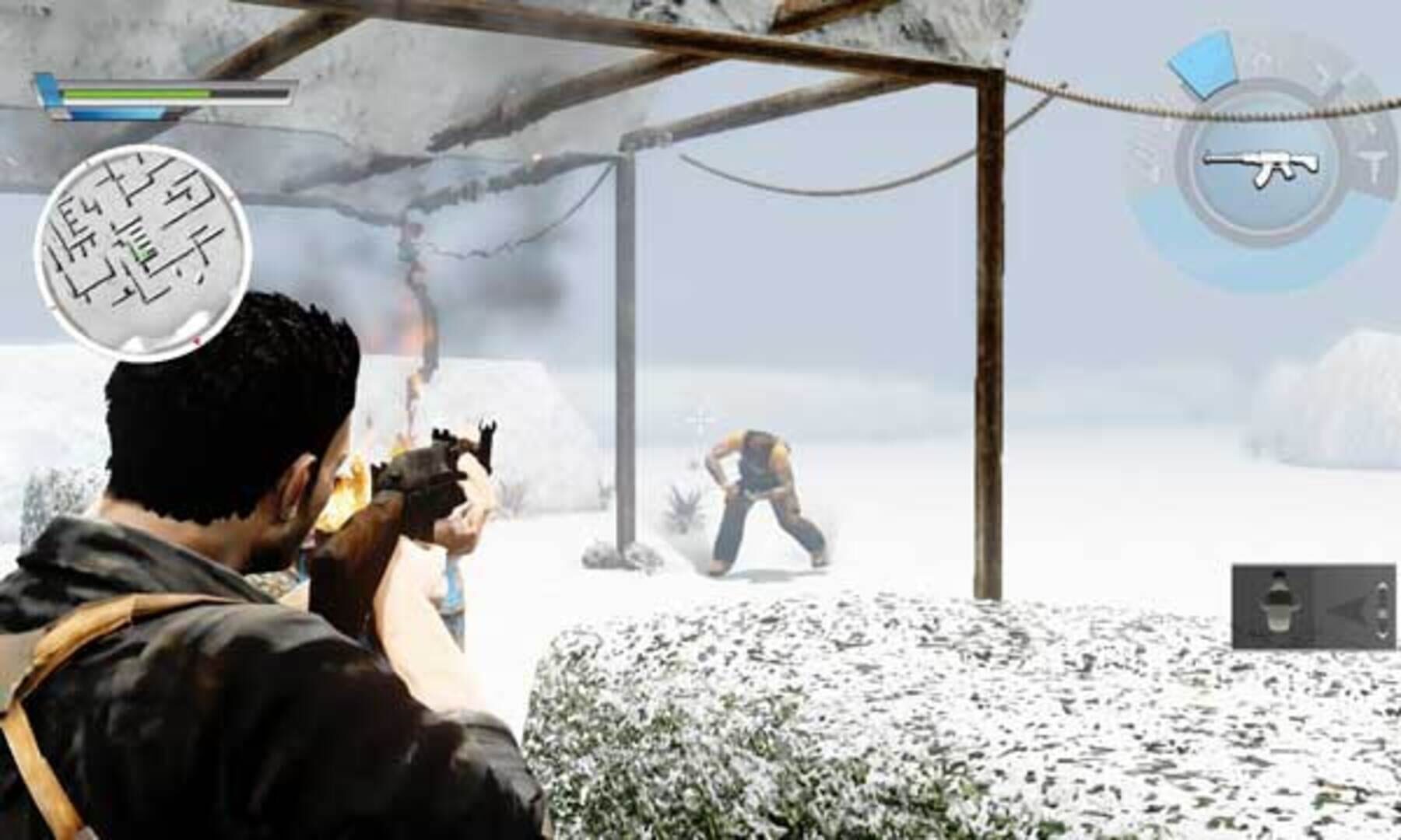 Foto do jogo Return of the Cyrus Cylinder