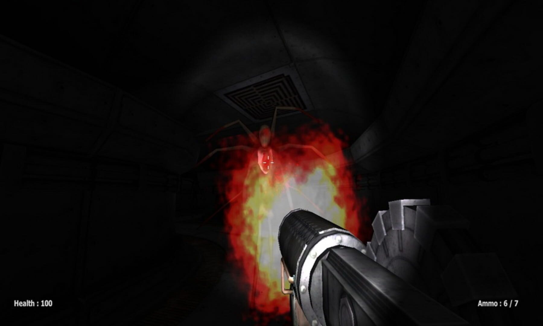 Foto do jogo Slenderman Must Die: Chapter 2