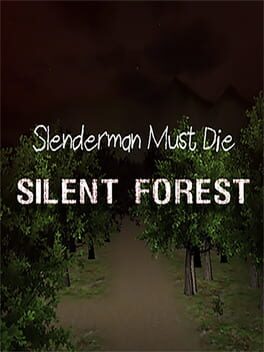 Foto do jogo Slenderman Must Die: Chapter 3