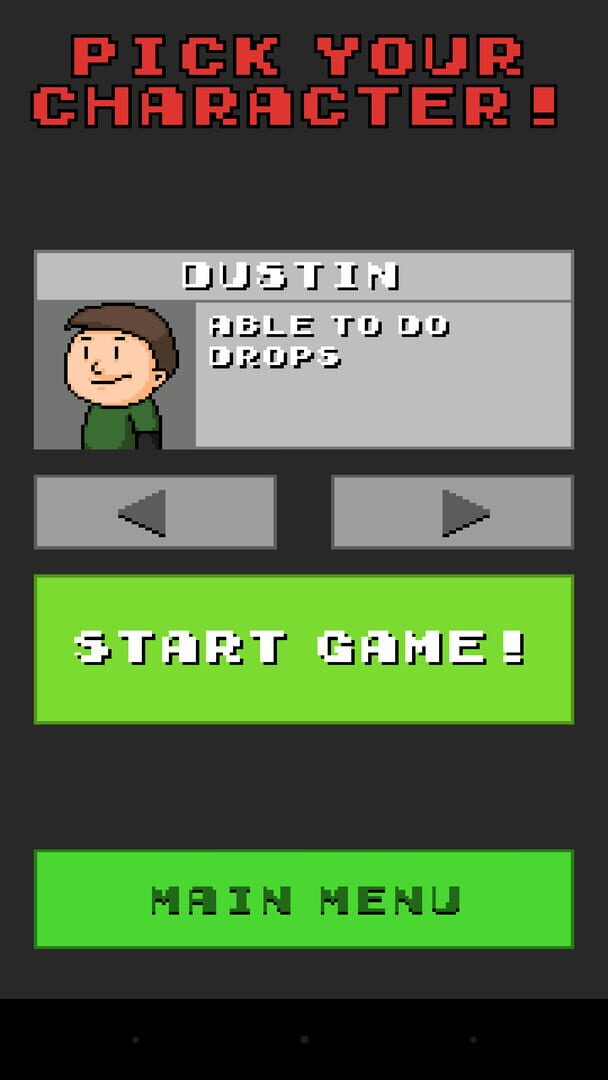 Foto do jogo Infinite Run One