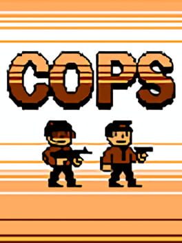 Foto do jogo Cops