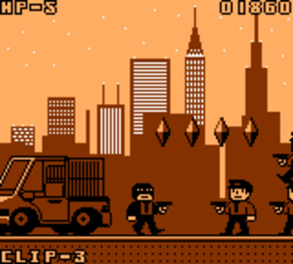 Foto do jogo Cops