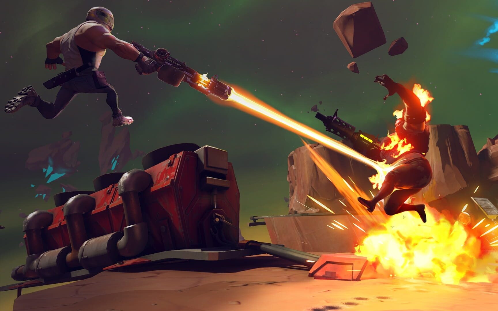 Foto do jogo Loadout