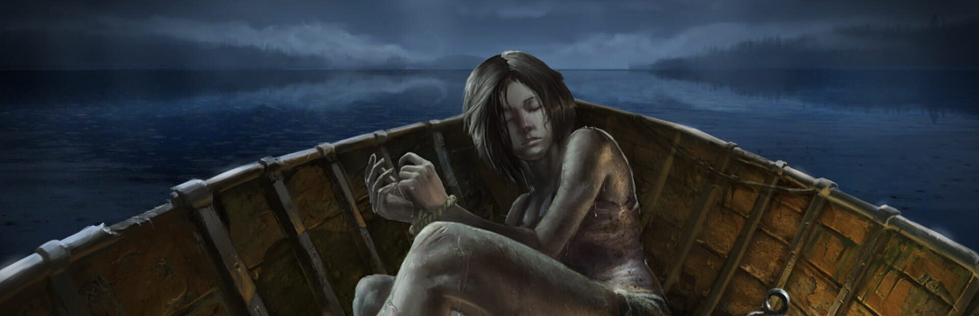 Foto do jogo Hope Lake
