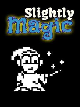 Foto do jogo Slightly Magic: 8bit Legacy Edition