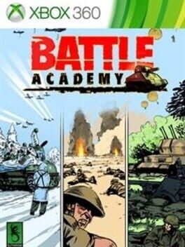 Foto do jogo Battle Academy
