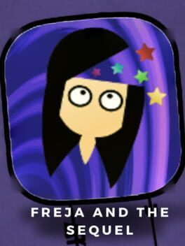 Foto do jogo Freja And The Sequel